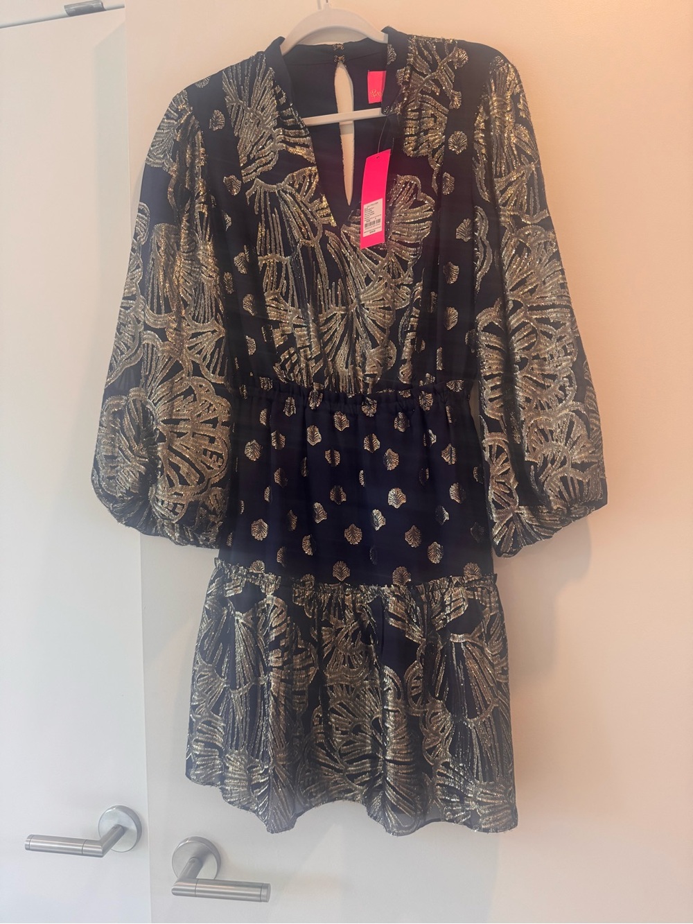 Lilly Pulitzer Joella Minidress NWT